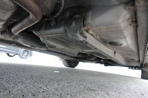 2004 Scion xA