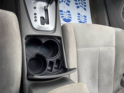 2007 Nissan Altima 3.5 SE