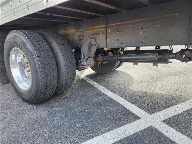 2018 Freightliner M2 106