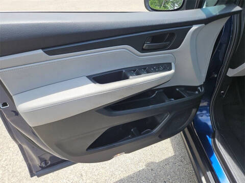 2023 Honda Odyssey EX