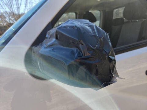 2008 Chevrolet Silverado 2500HD