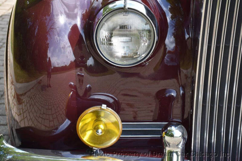 1959 Rolls-Royce Silver Cloud 2