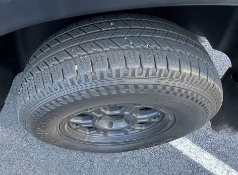 2014 RAM 1500 Tradesman