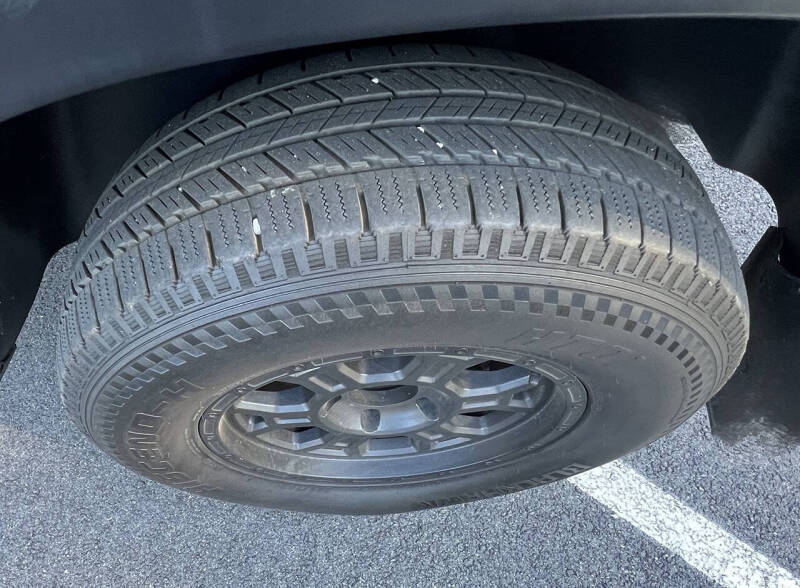 2014 RAM 1500 Tradesman