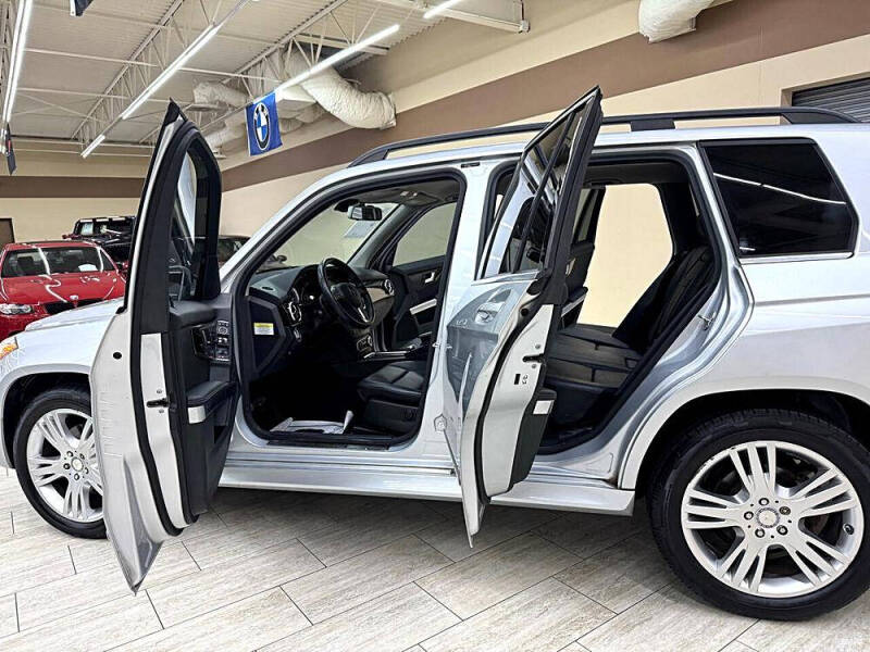 2014 Mercedes-Benz GLK GLK 350