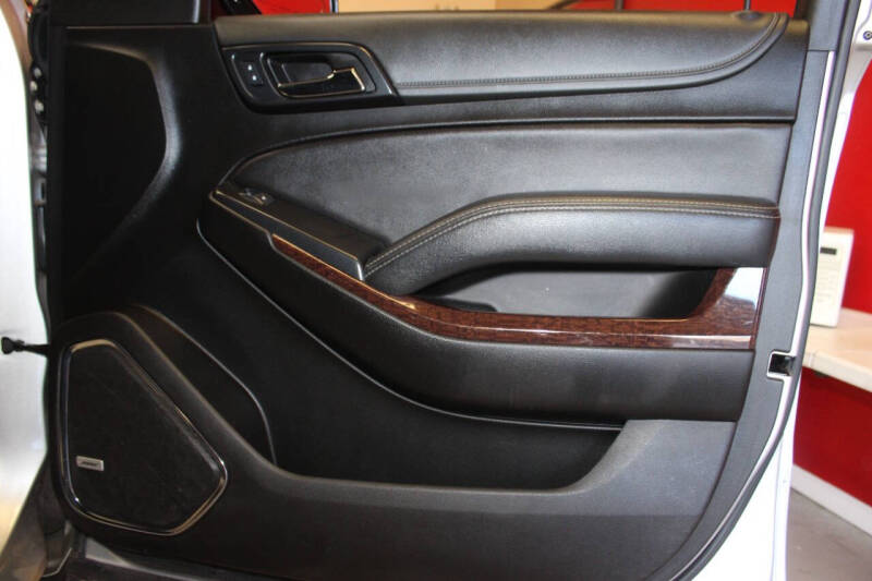 2020 GMC Yukon XL SLT