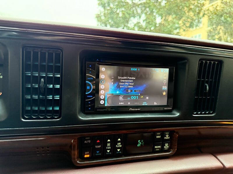 1997 Buick LeSabre Limited