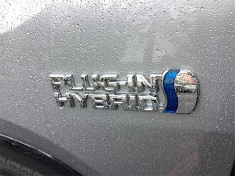 2024 Toyota RAV4 Prime XSE