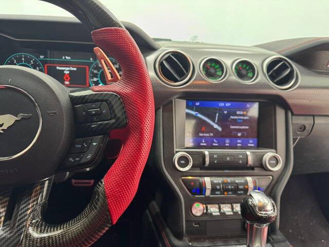 2023 Ford Mustang GT Premium