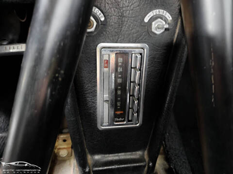 1965 Chevrolet Corvette