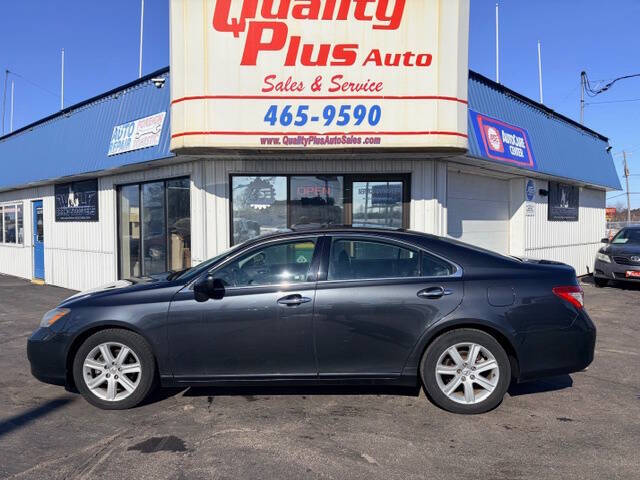 2007 Lexus ES 350