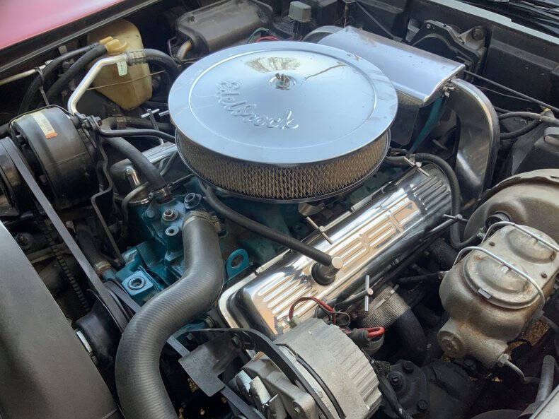 1977 Chevrolet Corvette