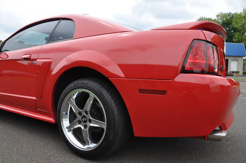 1999 Ford Mustang GT