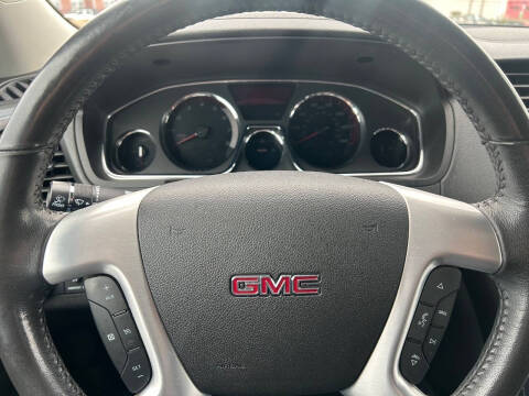 2014 GMC Acadia SLT-1