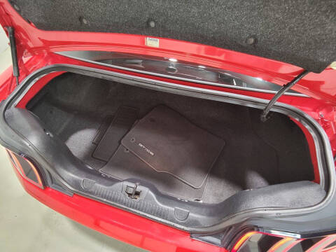 2014 Ford Mustang GT Premium