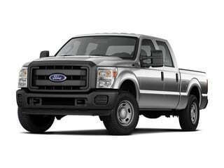 2015 Ford F-250 Super Duty