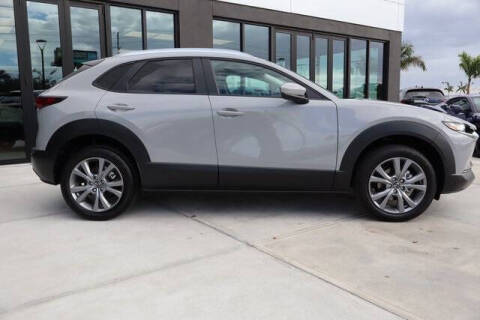 2026 Mazda CX-30 2.5 S Preferred