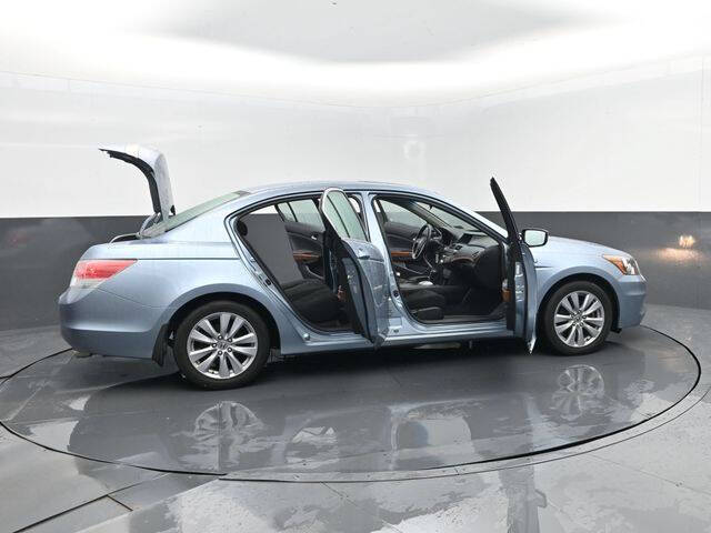 2011 Honda Accord EX
