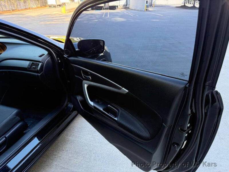 2014 Honda Accord LX-S