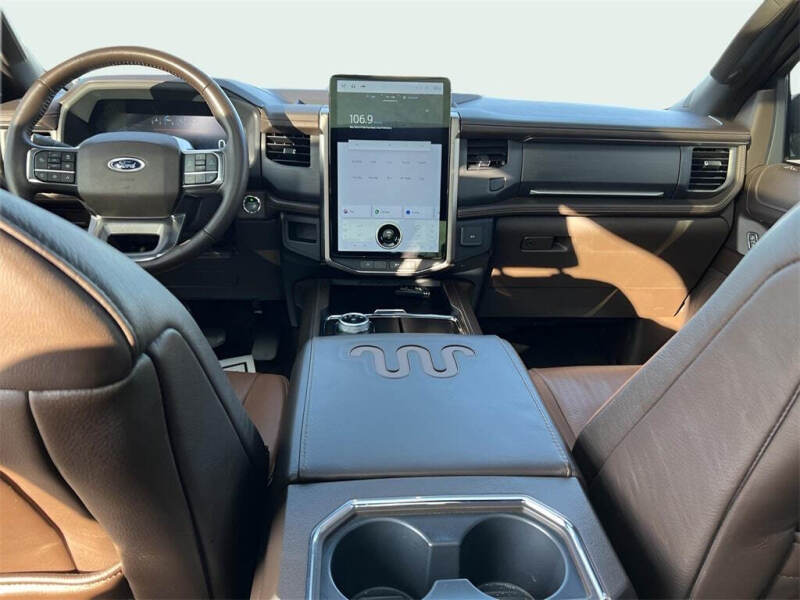 2024 Ford Expedition King Ranch