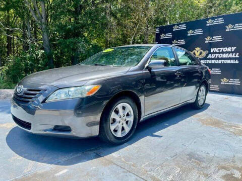 2008 Toyota Camry