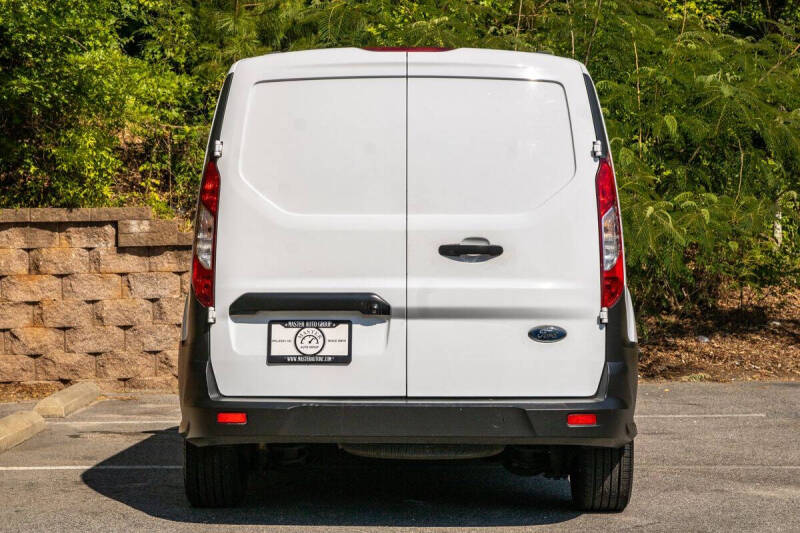 2019 Ford Transit Connect XL