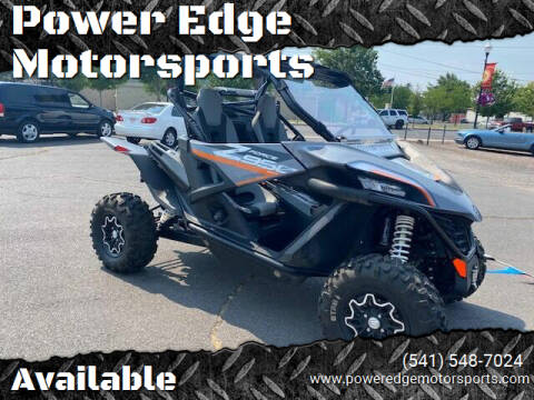 2021 CF Moto Z950 Sport