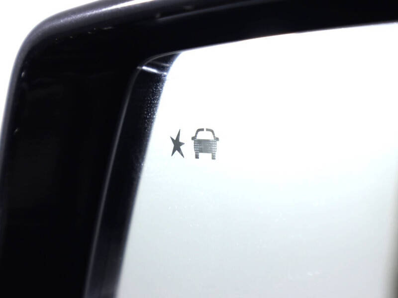 2016 Cadillac Escalade Premium Collection