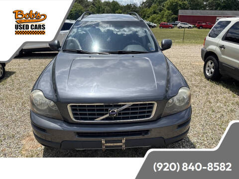 2008 Volvo XC90