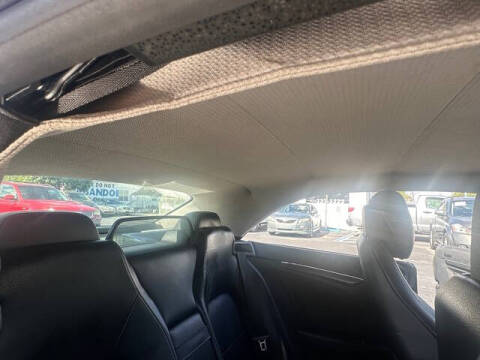 2011 Mercedes-Benz E-Class E 350