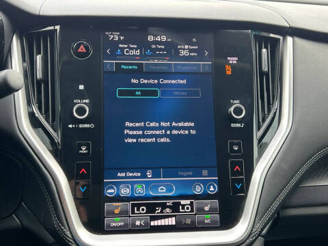 2023 Subaru Outback Premium