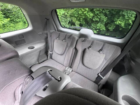 2012 Toyota Highlander SE