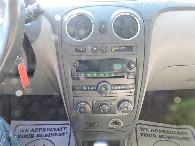 2011 Chevrolet HHR LT