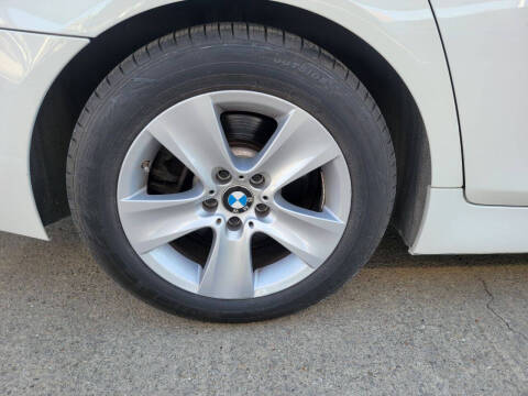 2013 BMW 5 Series 528i