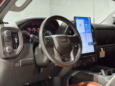 2024 GMC Sierra 2500HD Pro
