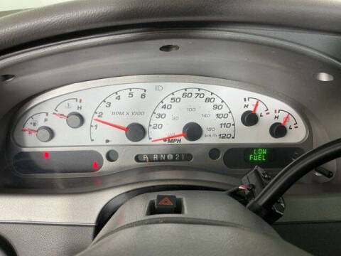 2004 Ford Explorer Sport Trac XLS
