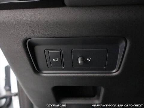 2019 Land Rover Discovery HSE