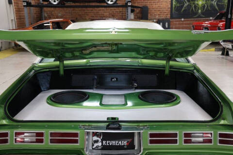 1976 Chevrolet Caprice