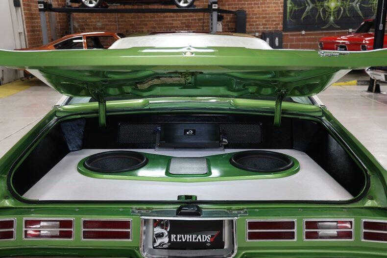 1976 Chevrolet Caprice