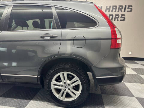 2011 Honda CR-V EX-L