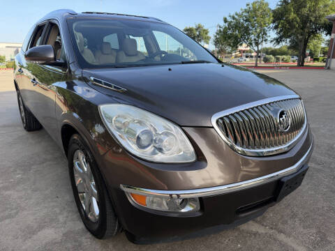 2008 Buick Enclave CXL