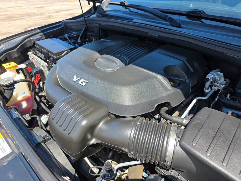 2014 Jeep Grand Cherokee Altitude
