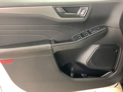 2023 Ford Escape Hybrid Active