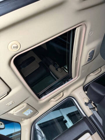 2008 HUMMER H3