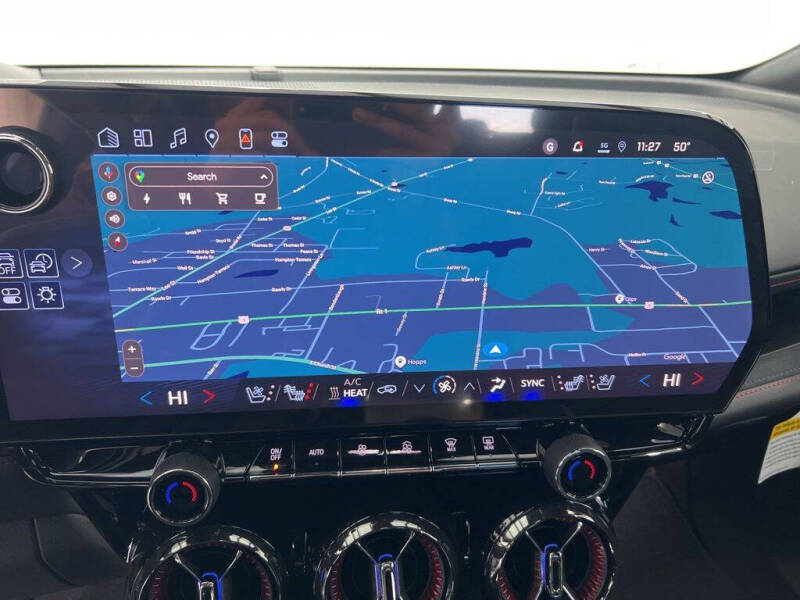 2025 Chevrolet Blazer EV RS