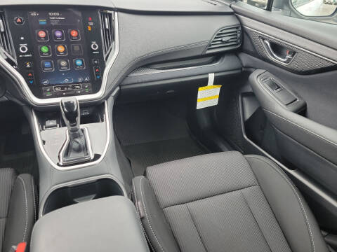 2024 Subaru Legacy Premium