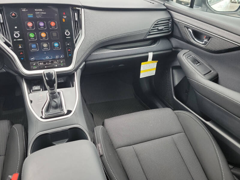 2024 Subaru Legacy Premium