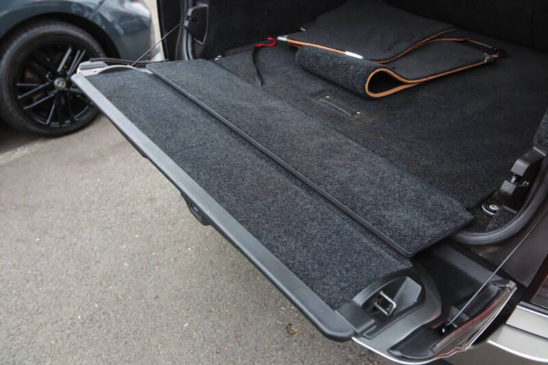 2018 Land Rover Range Rover Autobiography LWB