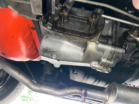 1955 Chevrolet 210