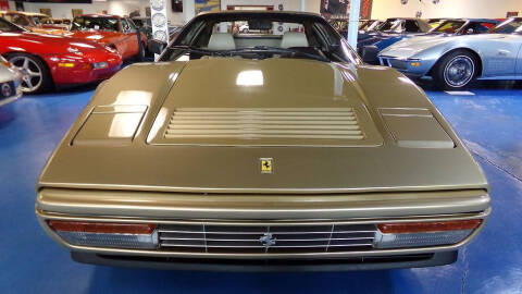 1987 Ferrari 328 GTB